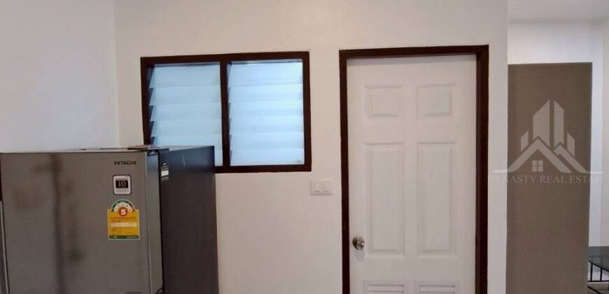 Pattaya Condo for Sale Under 1M