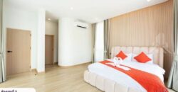 Jomtien Pool Villa Ready for Daily Rental Income Jomtien Pool Villa Ready for Daily Rental Income