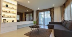 Spacious Family House for Rent in Pattaya