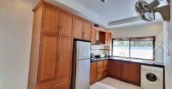 Jomtien 5 Bedroom Pool Villa for Rent