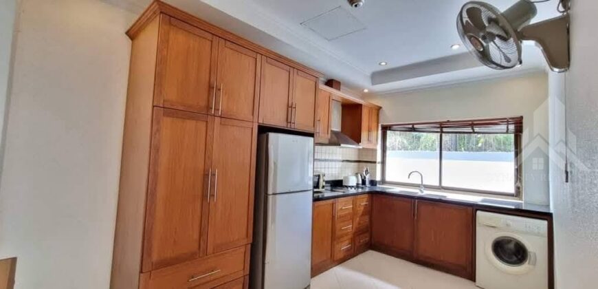 Jomtien 5 Bedroom Pool Villa for Rent