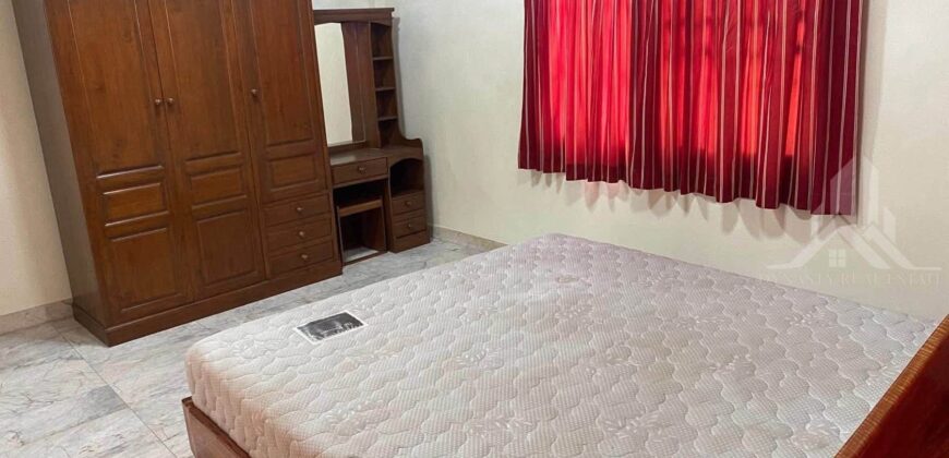 Fully Furnished 3 Bedroom Home in Soi Khaonoi