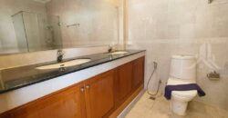 Jomtien 5 Bedroom Pool Villa for Rent