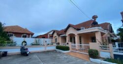 Fully Furnished 3 Bedroom Home in Soi Khaonoi