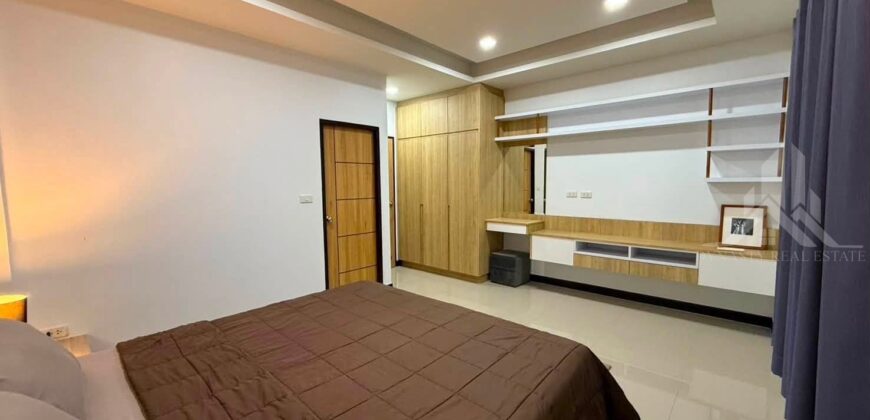 Family House for Rent in Pattaya