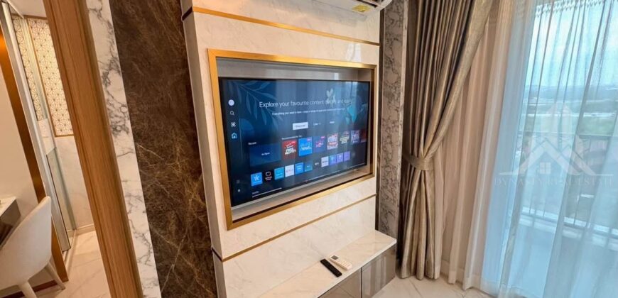 Dusit Grand Park 2 Condo for Sale in Jomtien Pattaya