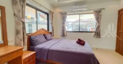Jomtien 5 Bedroom Pool Villa for Rent