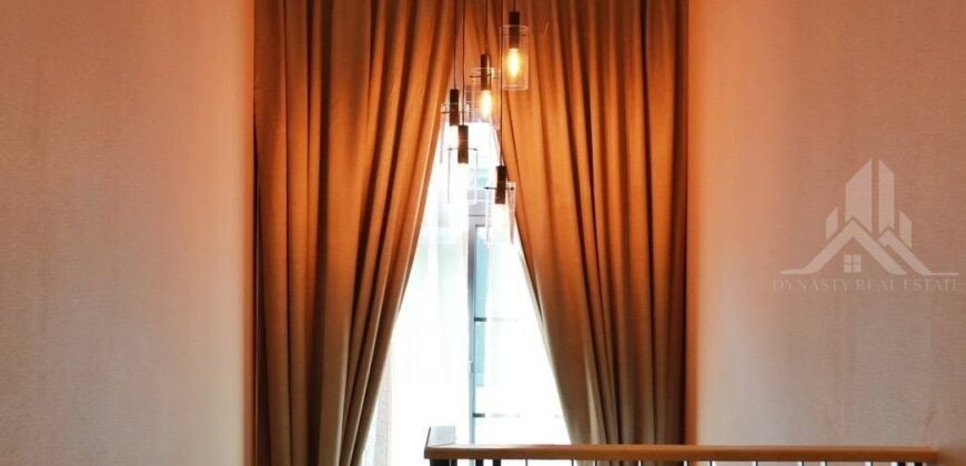 Spacious Family House for Rent in Pattaya