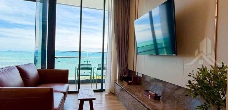 Arom Wongamat for Sale or Rent