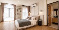 Pool Villa for Rent in Central Pattaya
