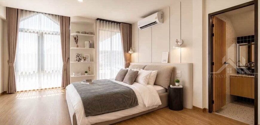 Pool Villa for Rent in Central Pattaya