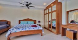 Jomtien 5 Bedroom Pool Villa for Rent
