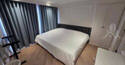 Sky Beach Condo Sea View 3BR for Rent in Pattaya