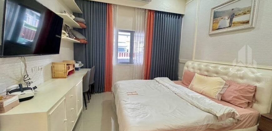 Pet-Friendly House for Rent in Pattaya