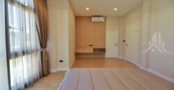 Spacious Family House for Rent in Pattaya