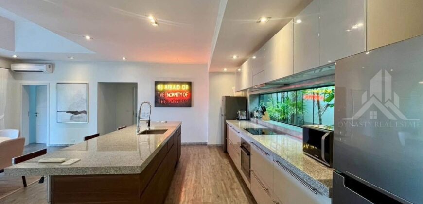 Luxury Pool Villa for Rent