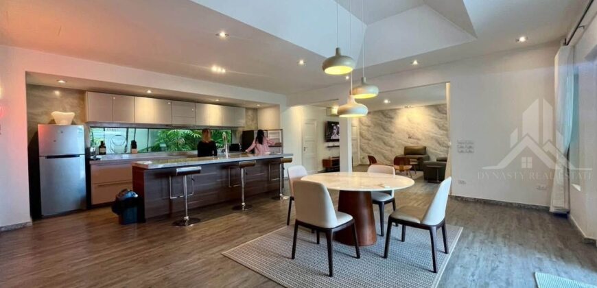 Luxury Pool Villa for Rent