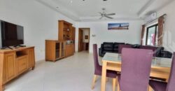 Jomtien 5 Bedroom Pool Villa for Rent