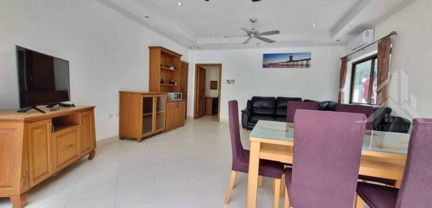 Jomtien 5 Bedroom Pool Villa for Rent