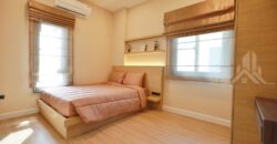 Spacious Family House for Rent in Pattaya