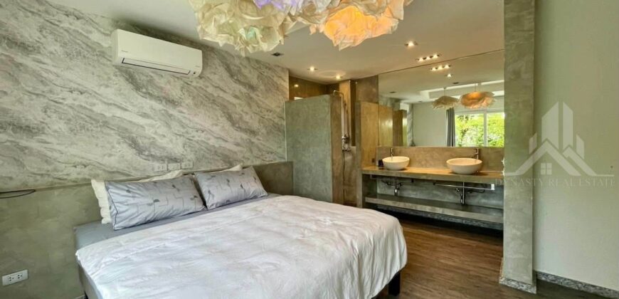 Luxury Pool Villa for Rent