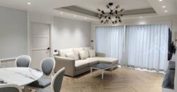 Sky Beach Condo Sea View 3BR for Rent in Pattaya