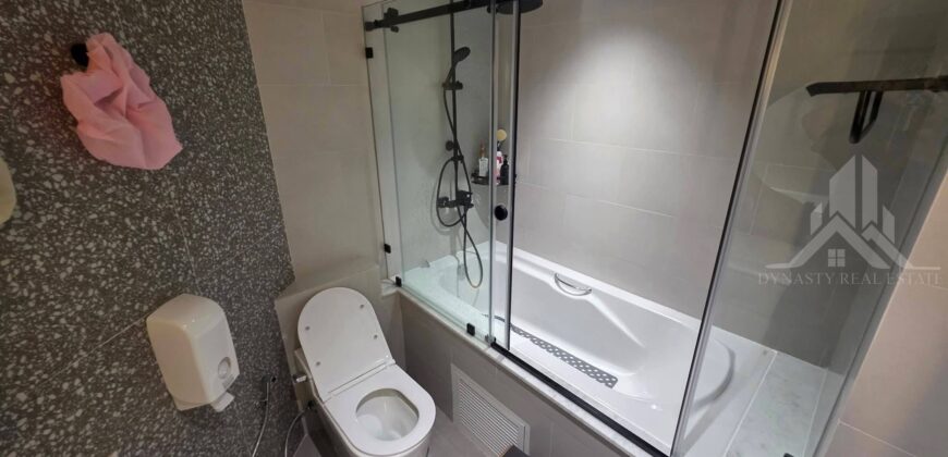 Sky Beach Condo Sea View 3BR for Rent in Pattaya