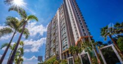 Riviera Jomtien Sea View Condo for Sale in Pattaya