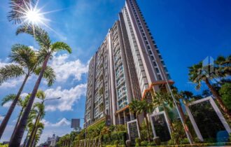 Riviera Jomtien Sea View Condo for Sale in Pattaya