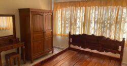 Fully Furnished 3 Bedroom Home in Soi Khaonoi