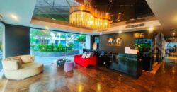 Beachside Living in Wongamat with Sea View