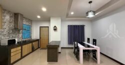 Family House for Rent in Pattaya