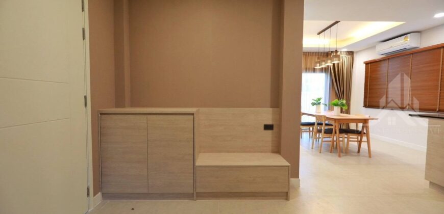 Spacious Family House for Rent in Pattaya