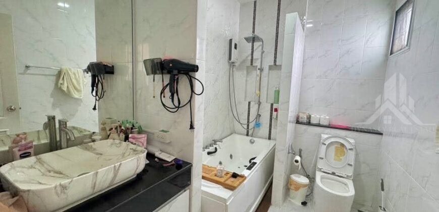 Pet-Friendly House for Rent in Pattaya