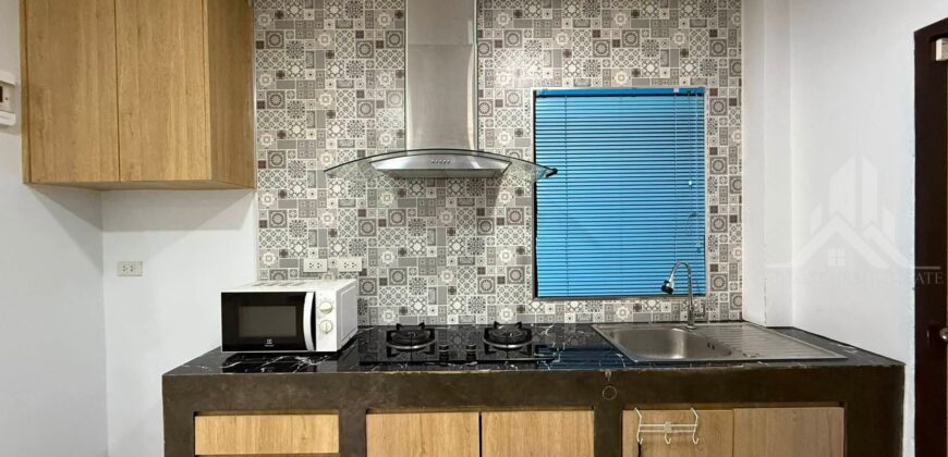 Family House for Rent in Pattaya