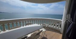 Sky Beach Condo Sea View 3BR for Rent in Pattaya