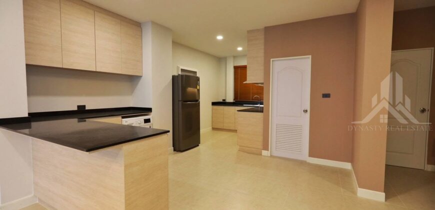 Spacious Family House for Rent in Pattaya