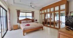 Jomtien 5 Bedroom Pool Villa for Rent