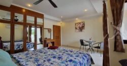 Jomtien 5 Bedroom Pool Villa for Rent