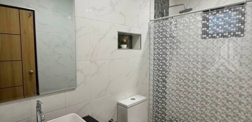 Family House for Rent in Pattaya