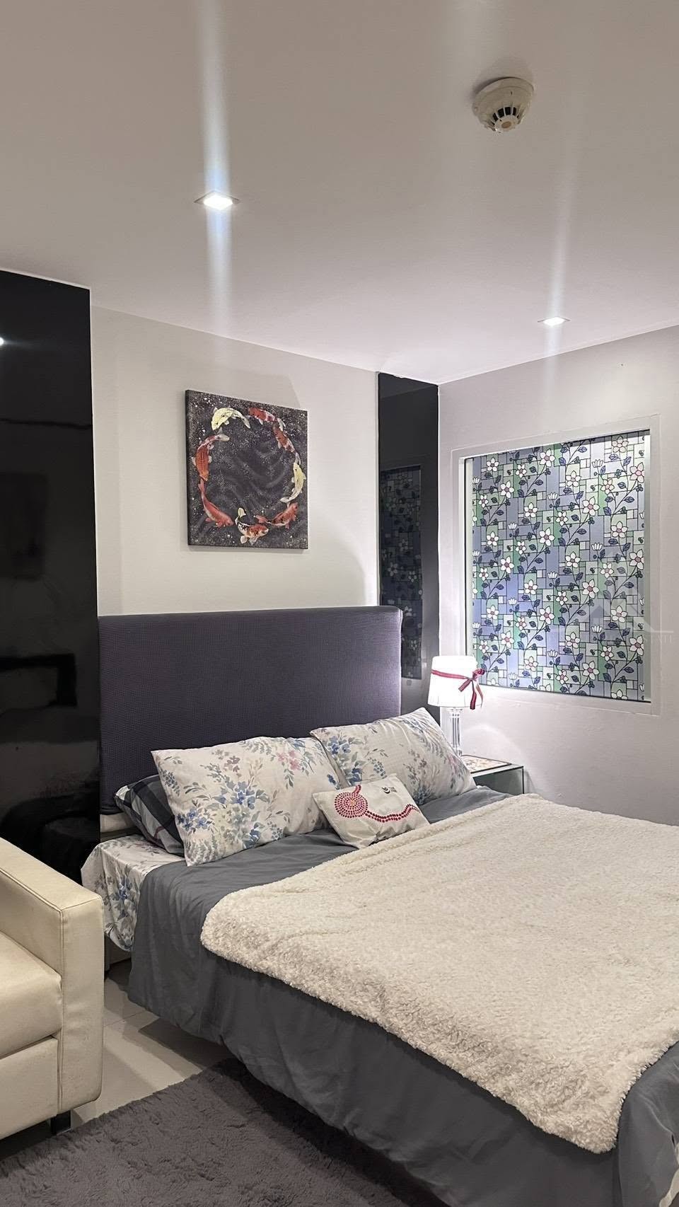 City centre pattaya 1 bedroom for rent