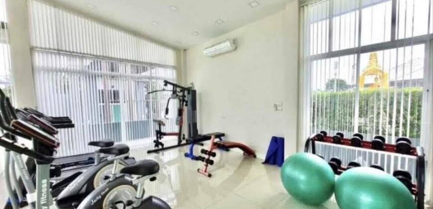 Pet-Friendly House for Rent in Pattaya