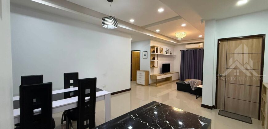 Family House for Rent in Pattaya