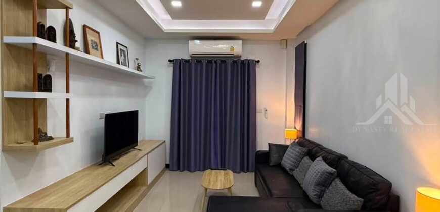 Family House for Rent in Pattaya