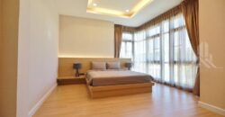 Spacious Family House for Rent in Pattaya