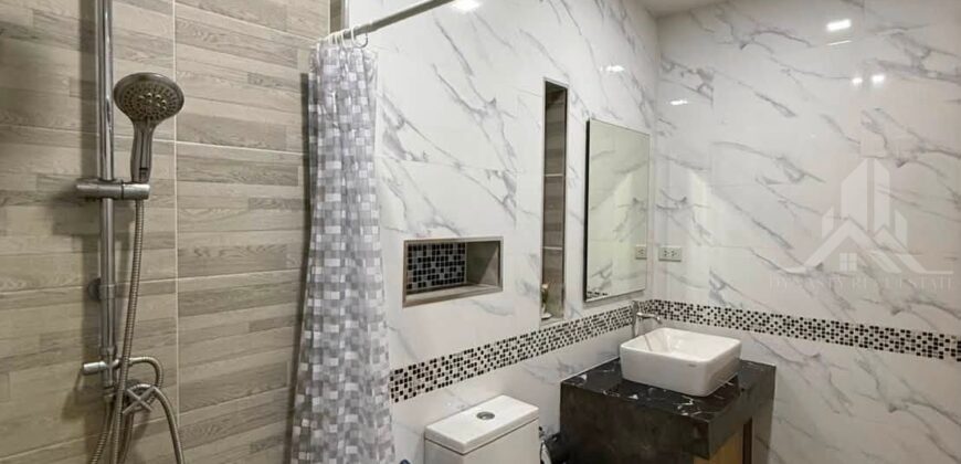 Family House for Rent in Pattaya