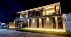 Luxury Pool Villa Near Jomtien Beach for Rent