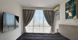 Modern 1-Bedroom Condo for Rent in Pratumnak