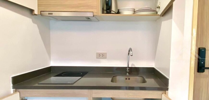 Urgent Sale: Unixx South Pattaya Condo for Sale