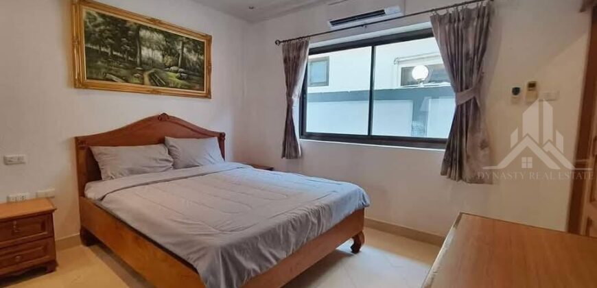 Jomtien 5 Bedroom Pool Villa for Rent